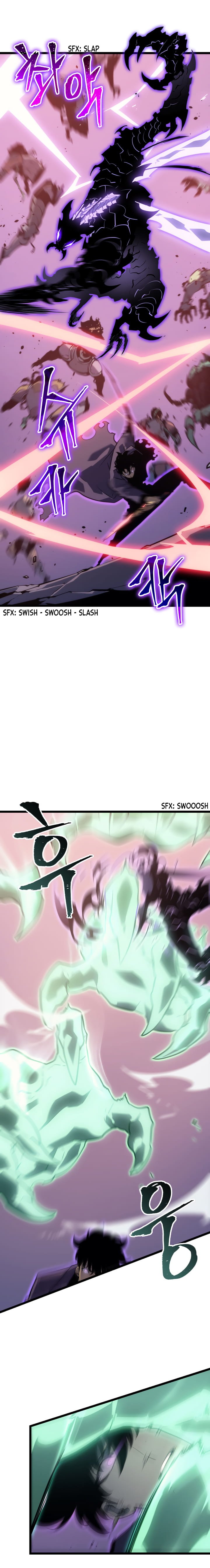 Solo Leveling, Chapter 159 image 14